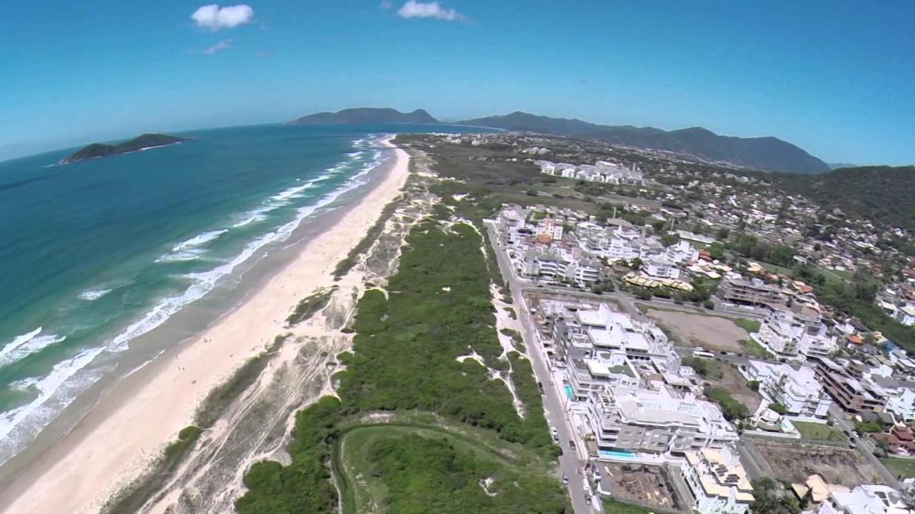 Apartamento Top No Novo Campeche, Completo, Luminoso, A 50 M Da Praia Florianopolis Luaran gambar