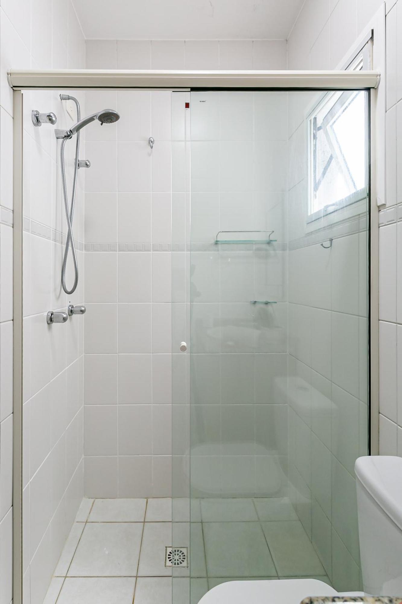 Apartamento Top No Novo Campeche, Completo, Luminoso, A 50 M Da Praia Florianopolis Luaran gambar