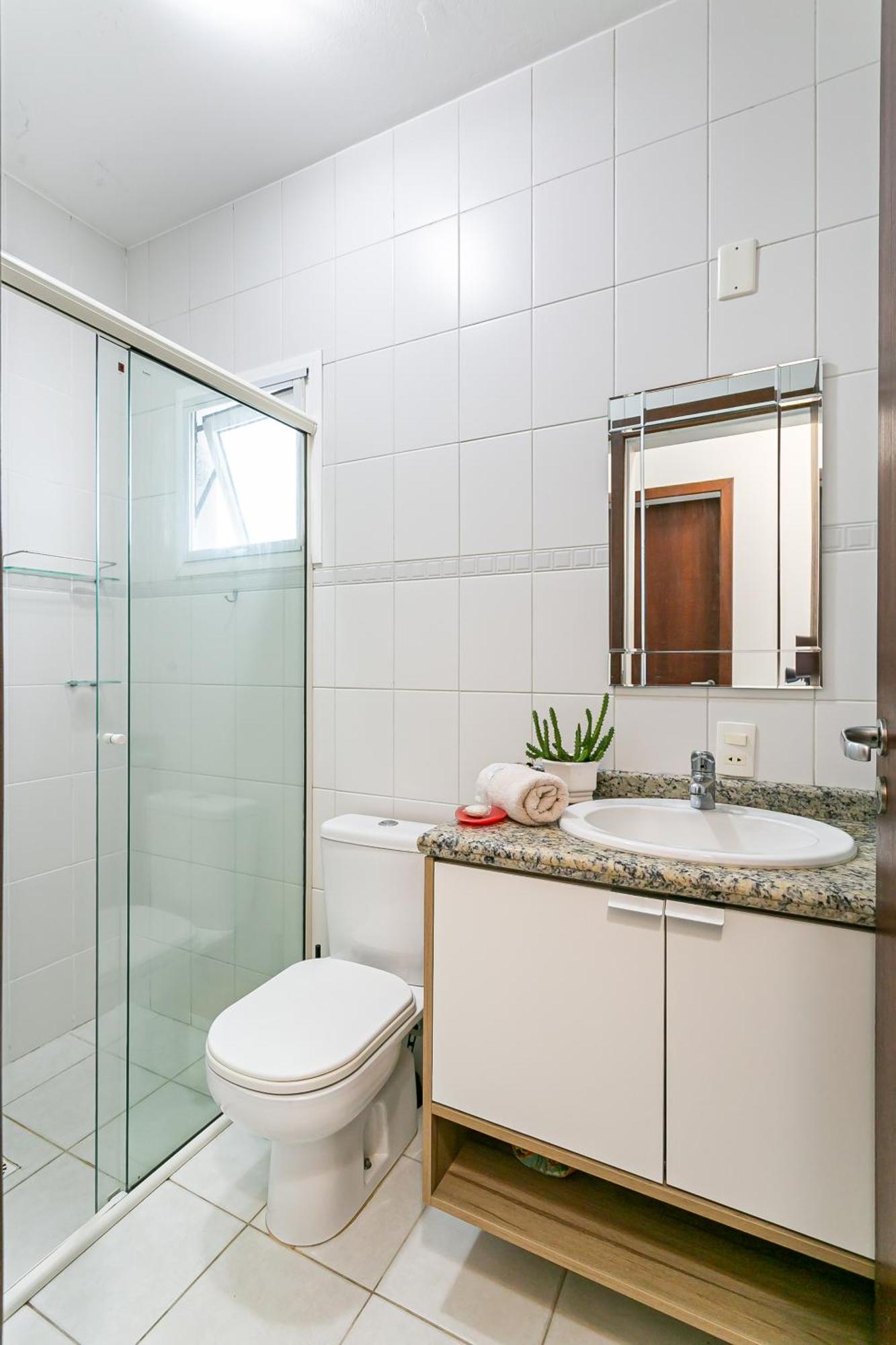 Apartamento Top No Novo Campeche, Completo, Luminoso, A 50 M Da Praia Florianopolis Luaran gambar