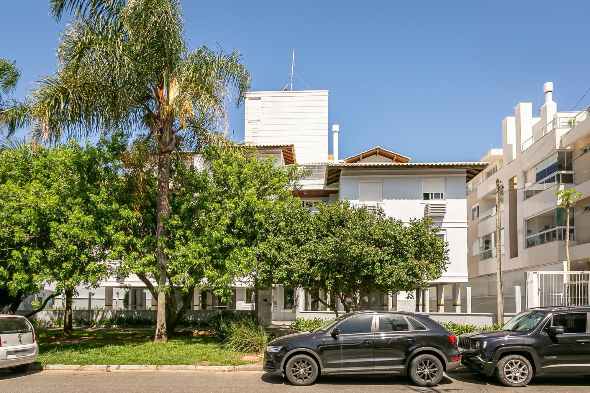 Apartamento Top No Novo Campeche, Completo, Luminoso, A 50 M Da Praia Florianopolis Luaran gambar